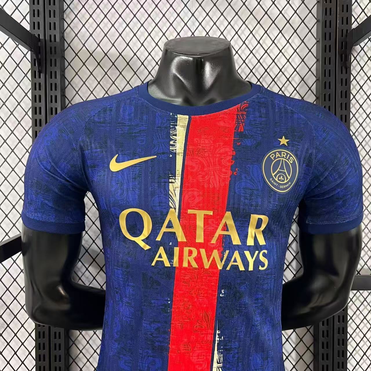 PSG 2025/26 | Golden Special