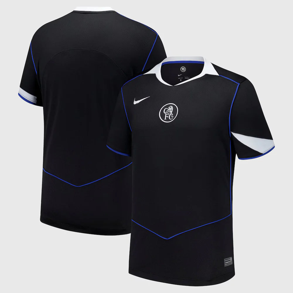 Chelsea 2025/26