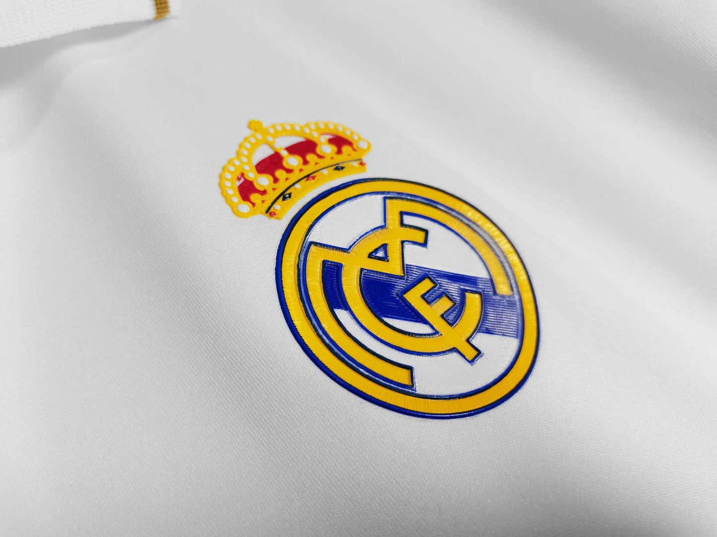 Real Madrid 2011/12 - Retro