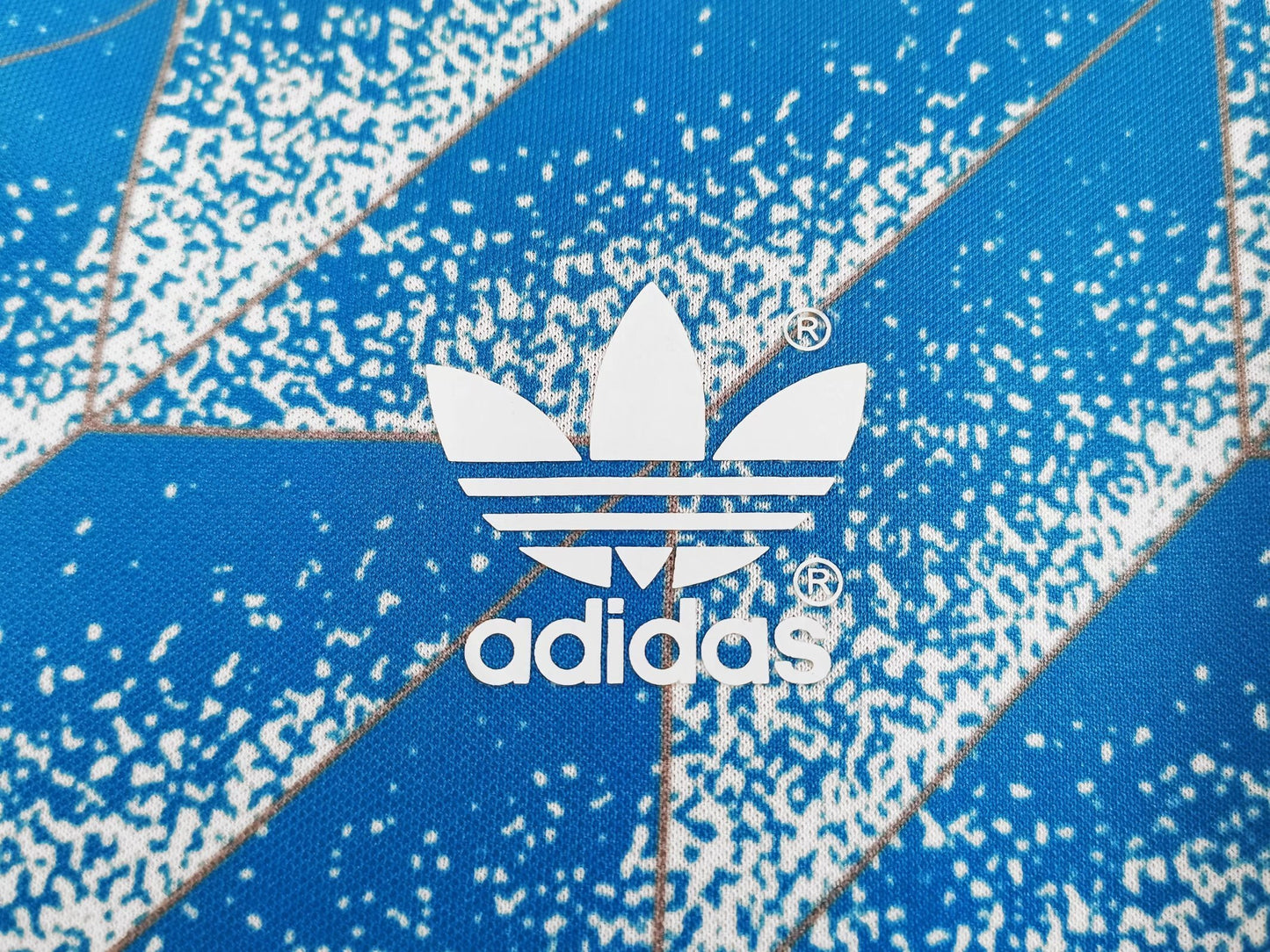 Nederland 1988 - Retro