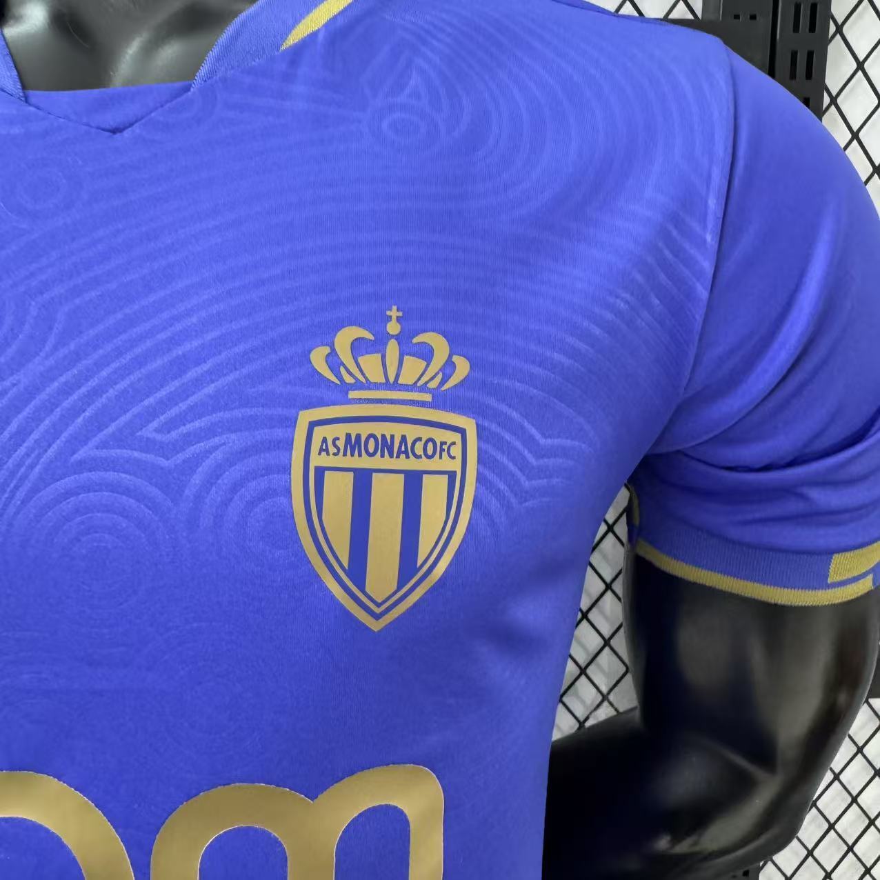 AS Monaco 2025/26