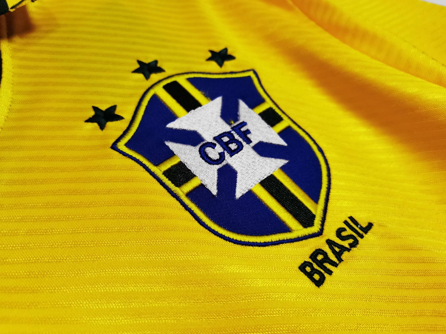 Brazilië 1993/94 - Retro
