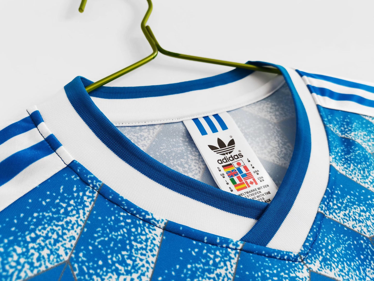 Nederland 1988 - Retro