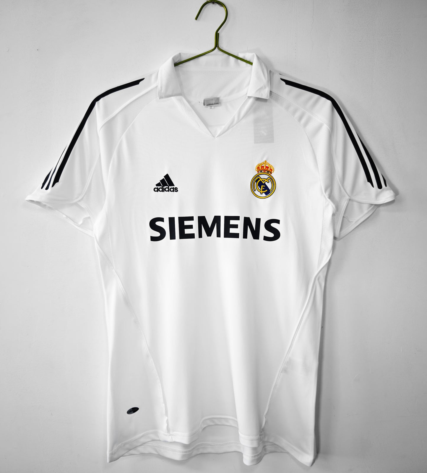 Real Madrid 2005/06 - Retro