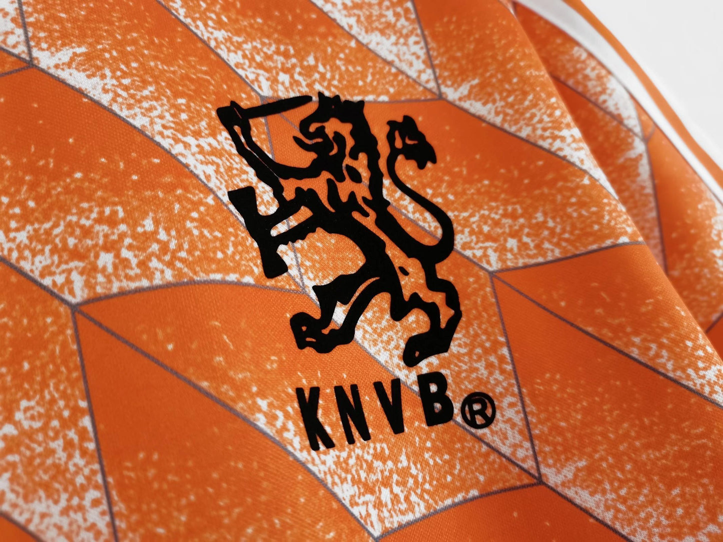 Nederland 1988 - Retro