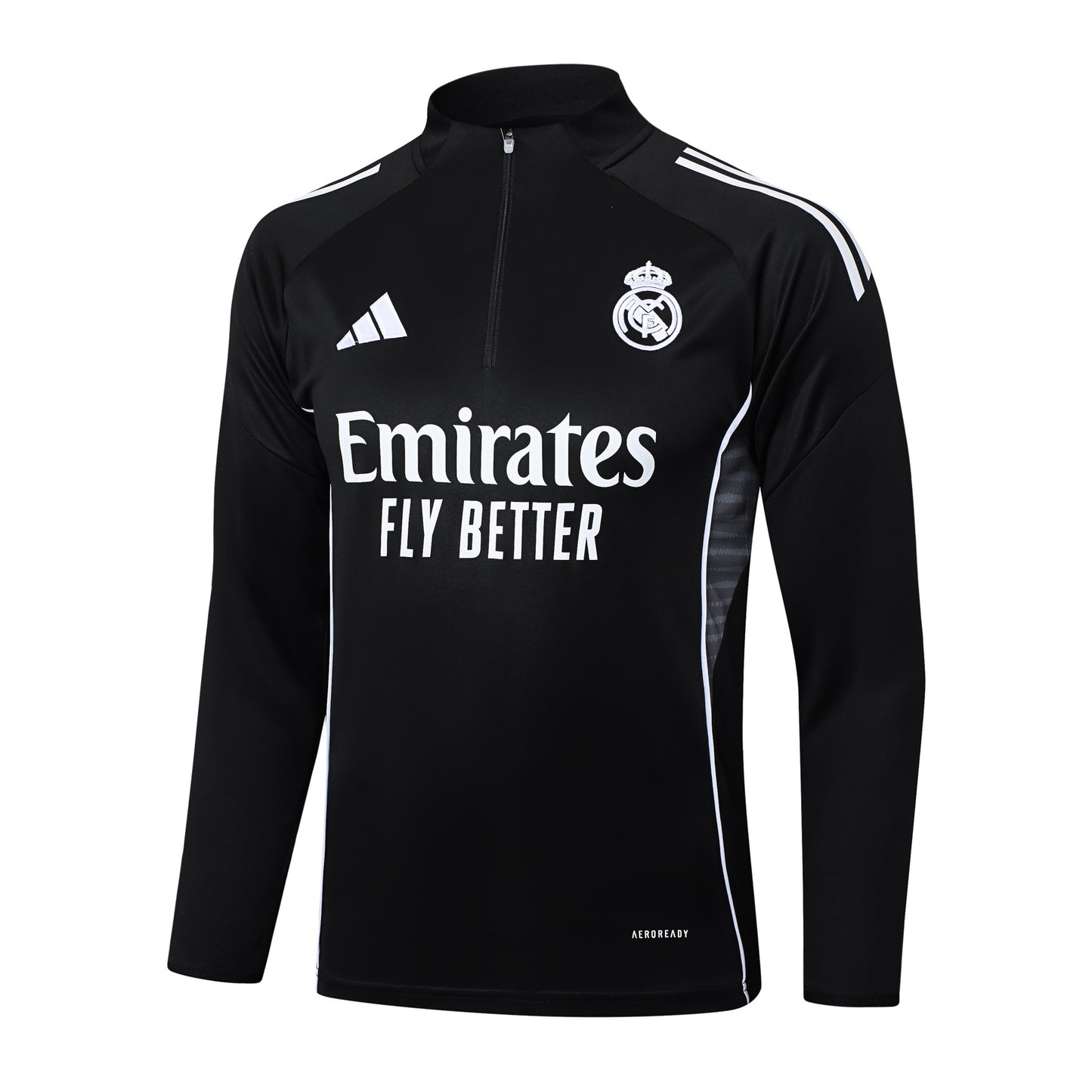 Real Madrid trainingspak