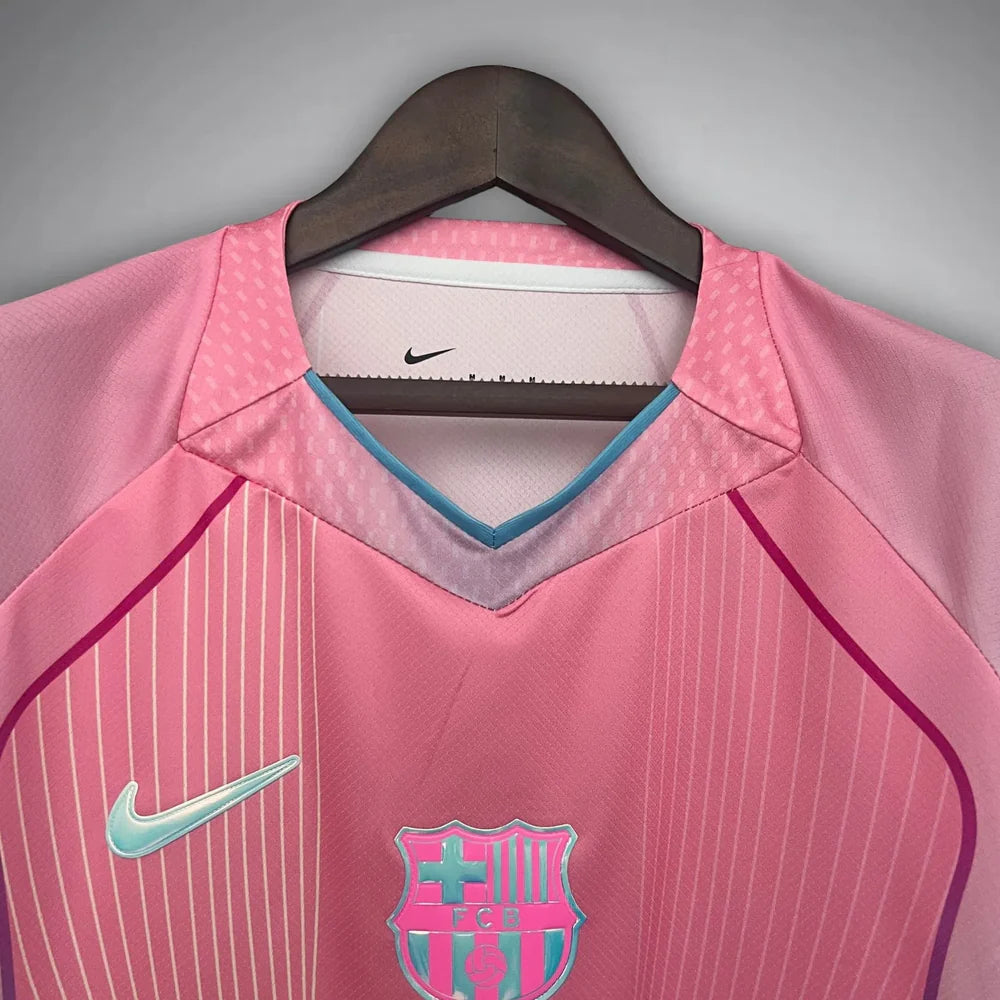 FC Barcelona 2025/26 | Special Edition