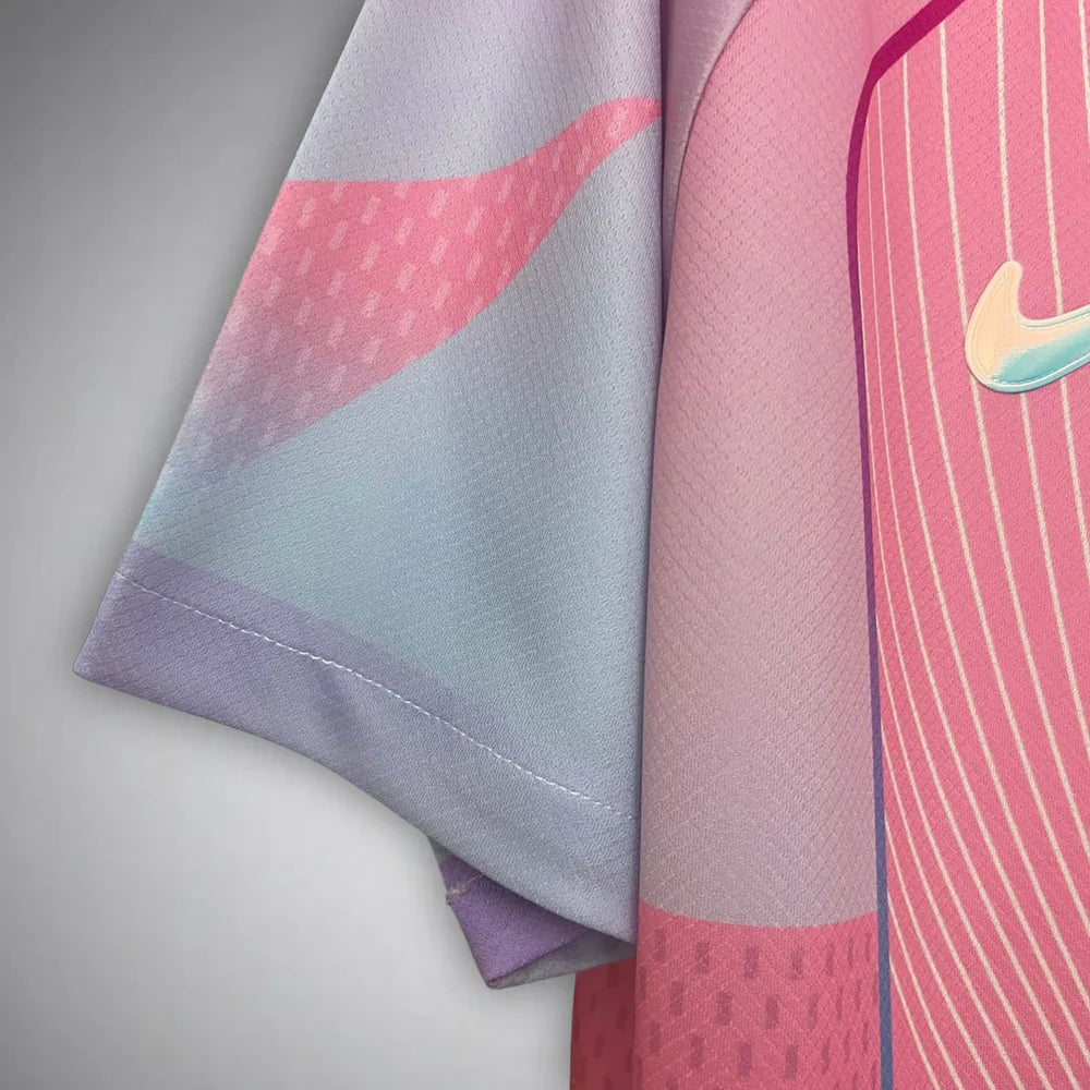 FC Barcelona 2025/26 | Special Edition
