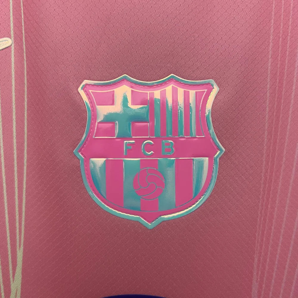 FC Barcelona 2025/26 | Special Edition