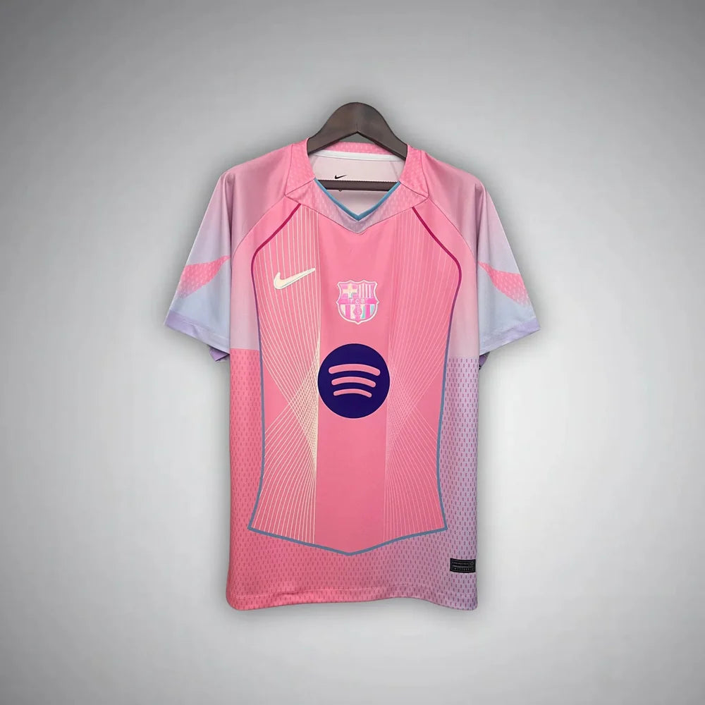 FC Barcelona 2025/26 | Special Edition