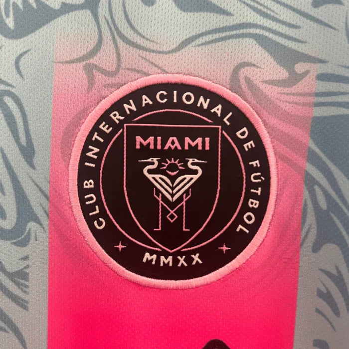 Inter Miami 2025/26 | Summer Edition