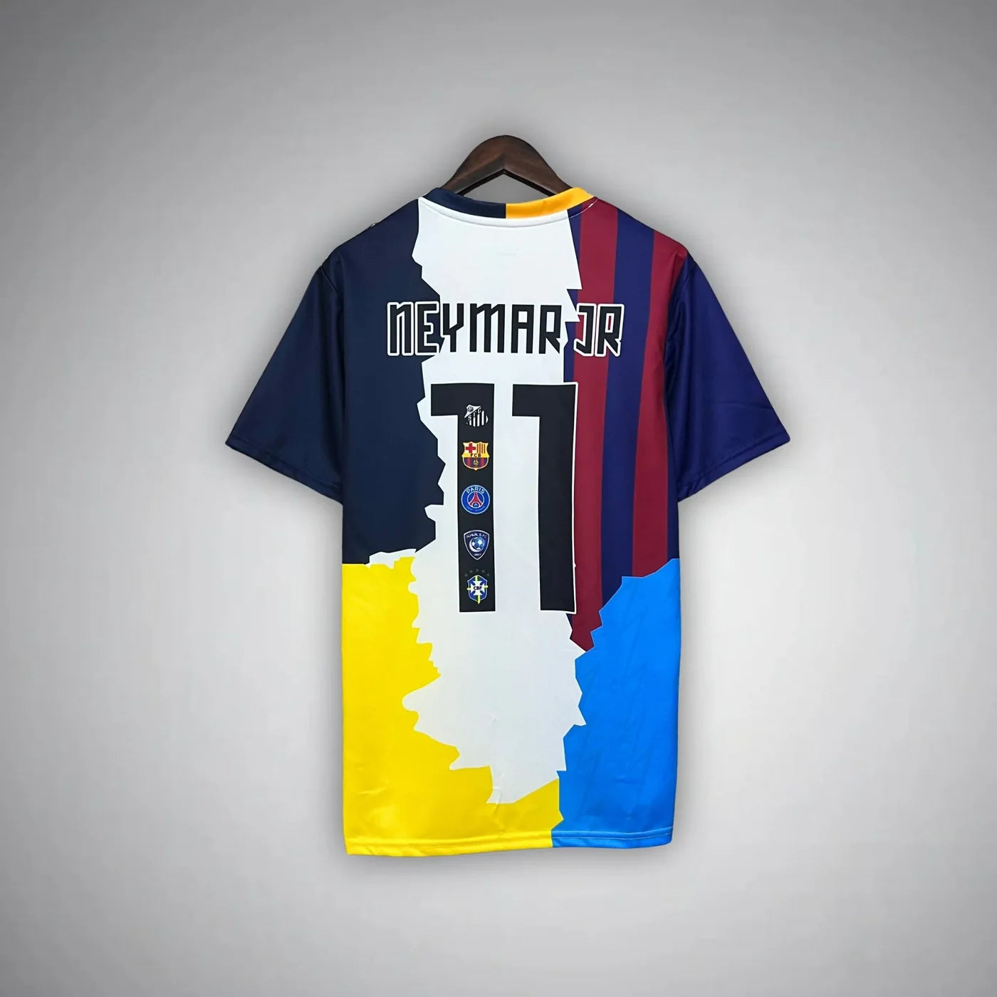 Neymar - Legacy Edition