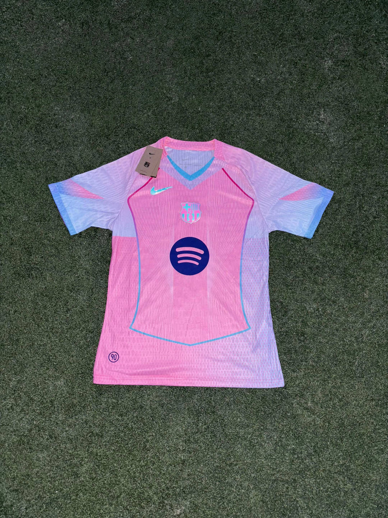 FC Barcelona 2025/26 | Special Edition