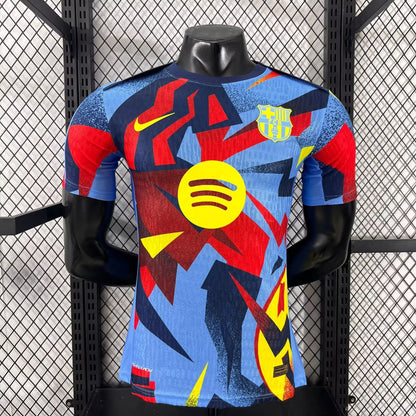 FC Barcelona 2025/26 - Modernista