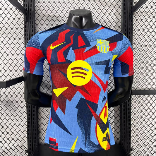 FC Barcelona 2025/26 - Modernista