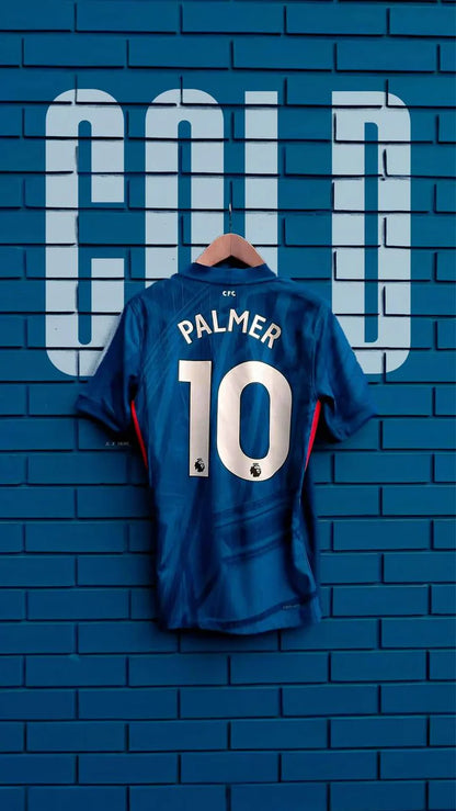 Chelsea 2025/26