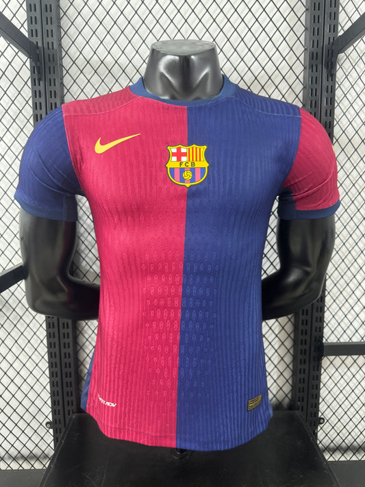 FC Barcelona 2024/25