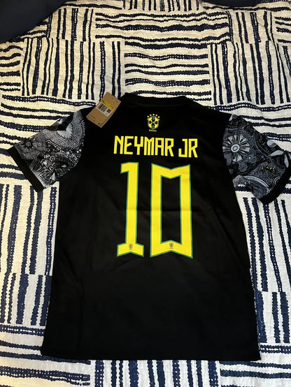 Brazilië | Deus Edition