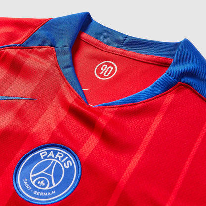 PSG 2025/26