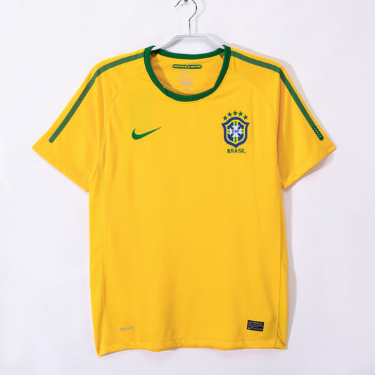 Brazilië 2010 - Retro