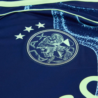 Ajax 2025/26