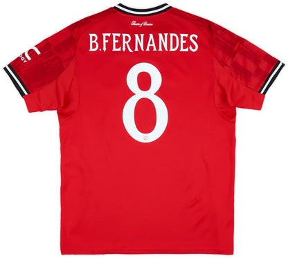 Manchester United 2025/26