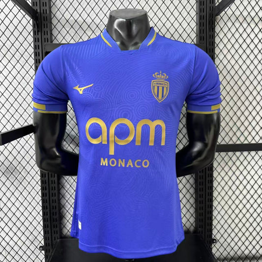 AS Monaco 2025/26
