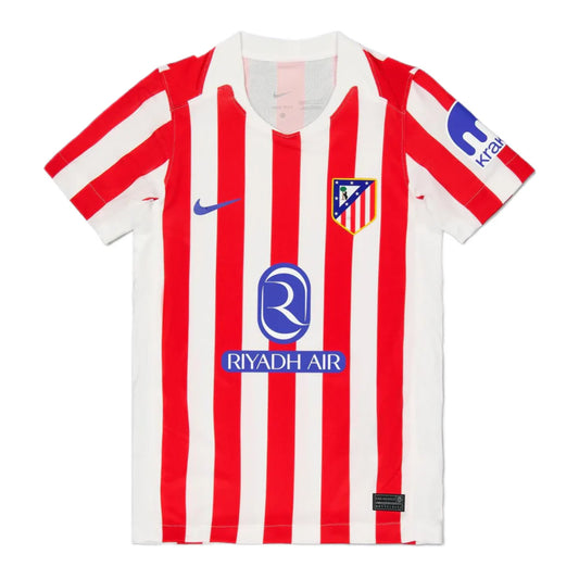 Atletico Madrid 2025/26