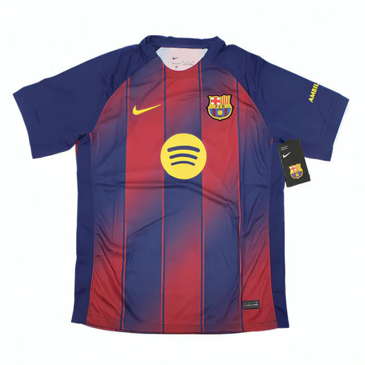 FC Barcelona 2025/26