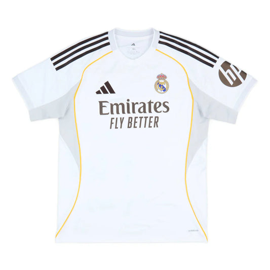 Real Madrid 2025/26