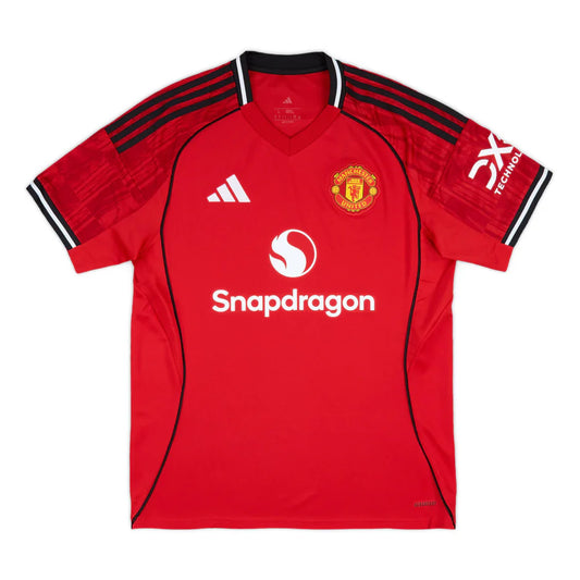 Manchester United 2025/26