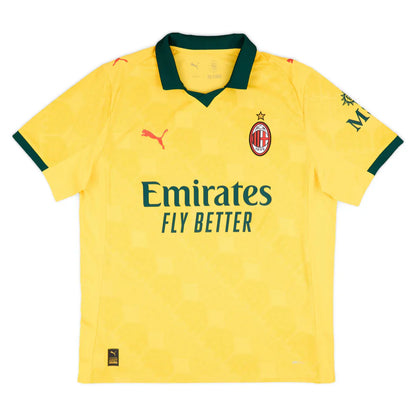 AC Milan 2025/26