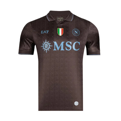 SSC Napoli 2025/26