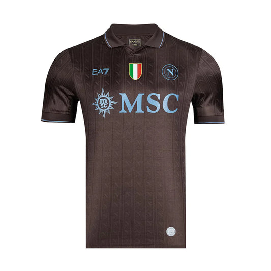 SSC Napoli 2025/26