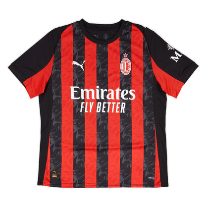 AC Milan 2025/26