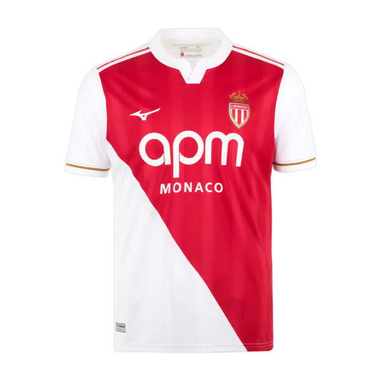 AS Monaco 2025/26