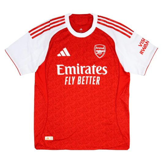 Arsenal 2025/26