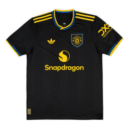 Manchester United 2025/26