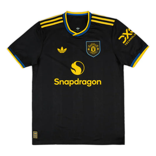 Manchester United 2025/26