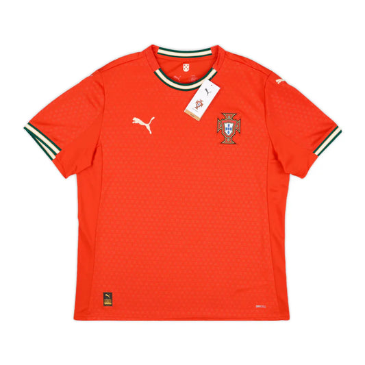 Portugal 2025/26