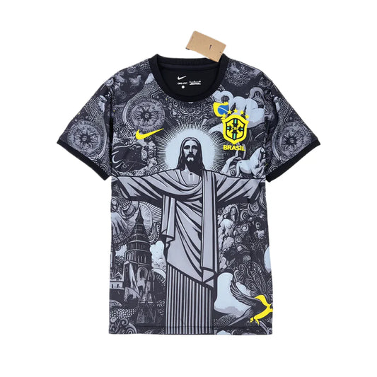 Brazilië | Deus Edition