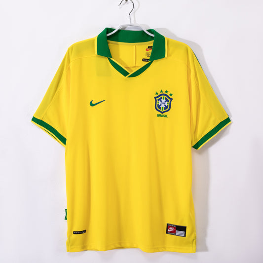 Brazilië 1997 - Retro