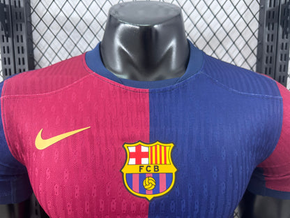 FC Barcelona 2024/25