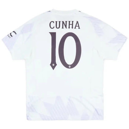 Manchester United 2025/26