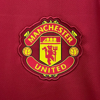 Manchester United 2025/26
