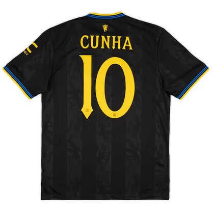Manchester United 2025/26