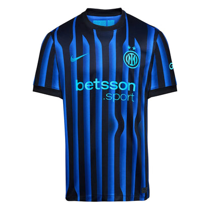 Inter Milan 2025/26