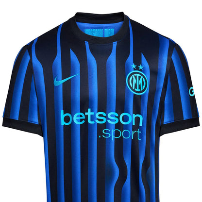 Inter Milan 2025/26