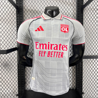 Olympique Lyon 2025/26