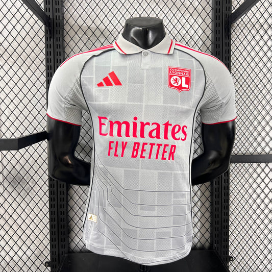 Olympique Lyon 2025/26